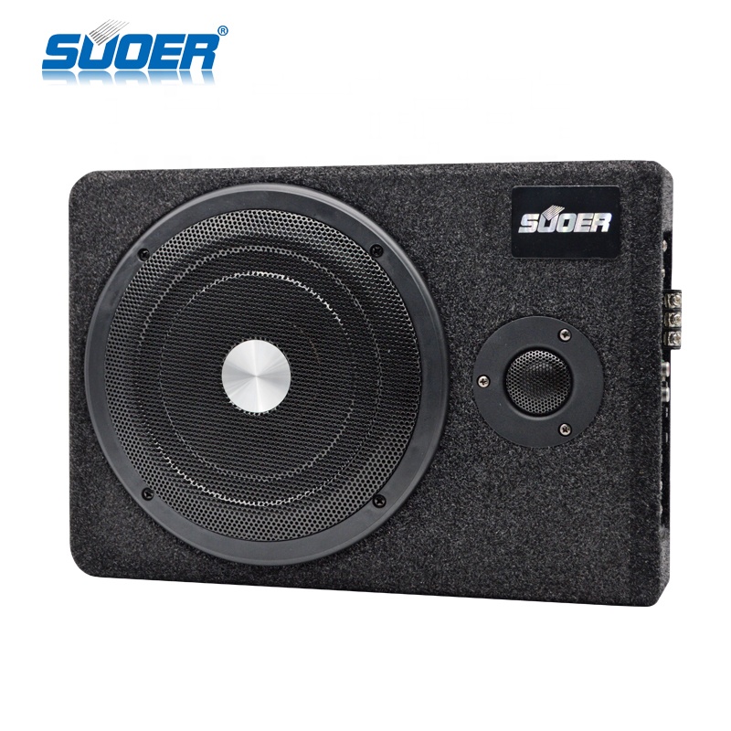 Car Subwoofer - KH-812